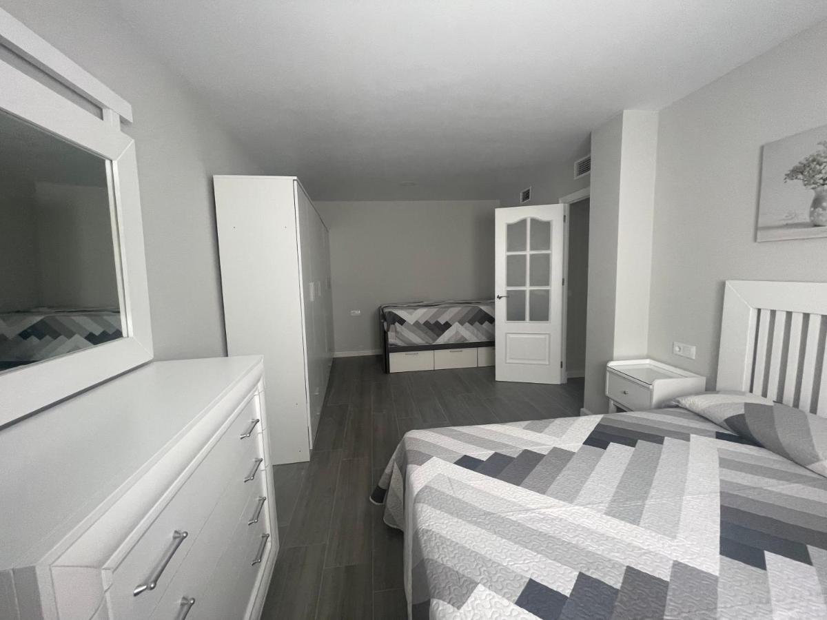 Nuevo Azorin I Apartment